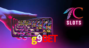 Casino Ao Vivo g9bet