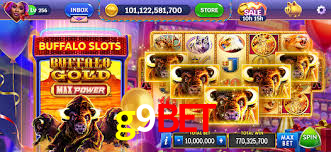 Mesa de Roleta g9bet